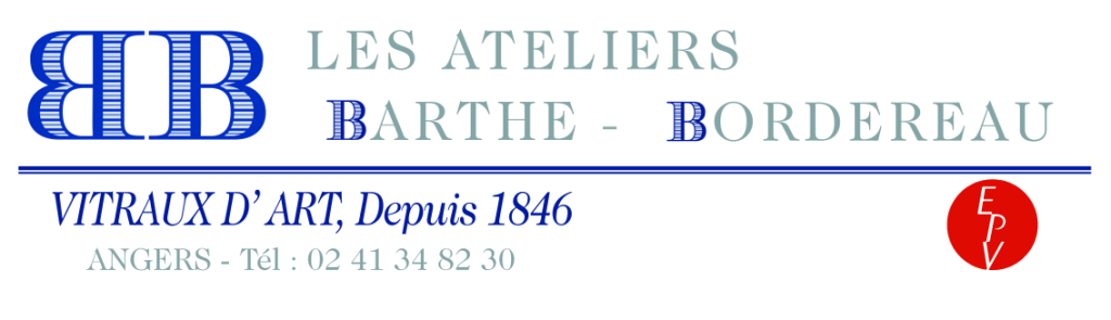 Les Ateliers Barthe - Bordereau - Angers