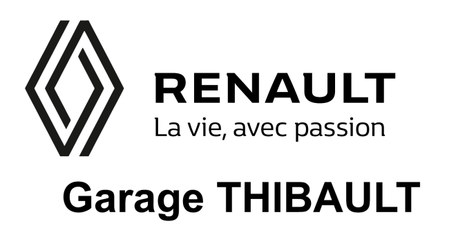 Renault Garage Thibault Le Pertre